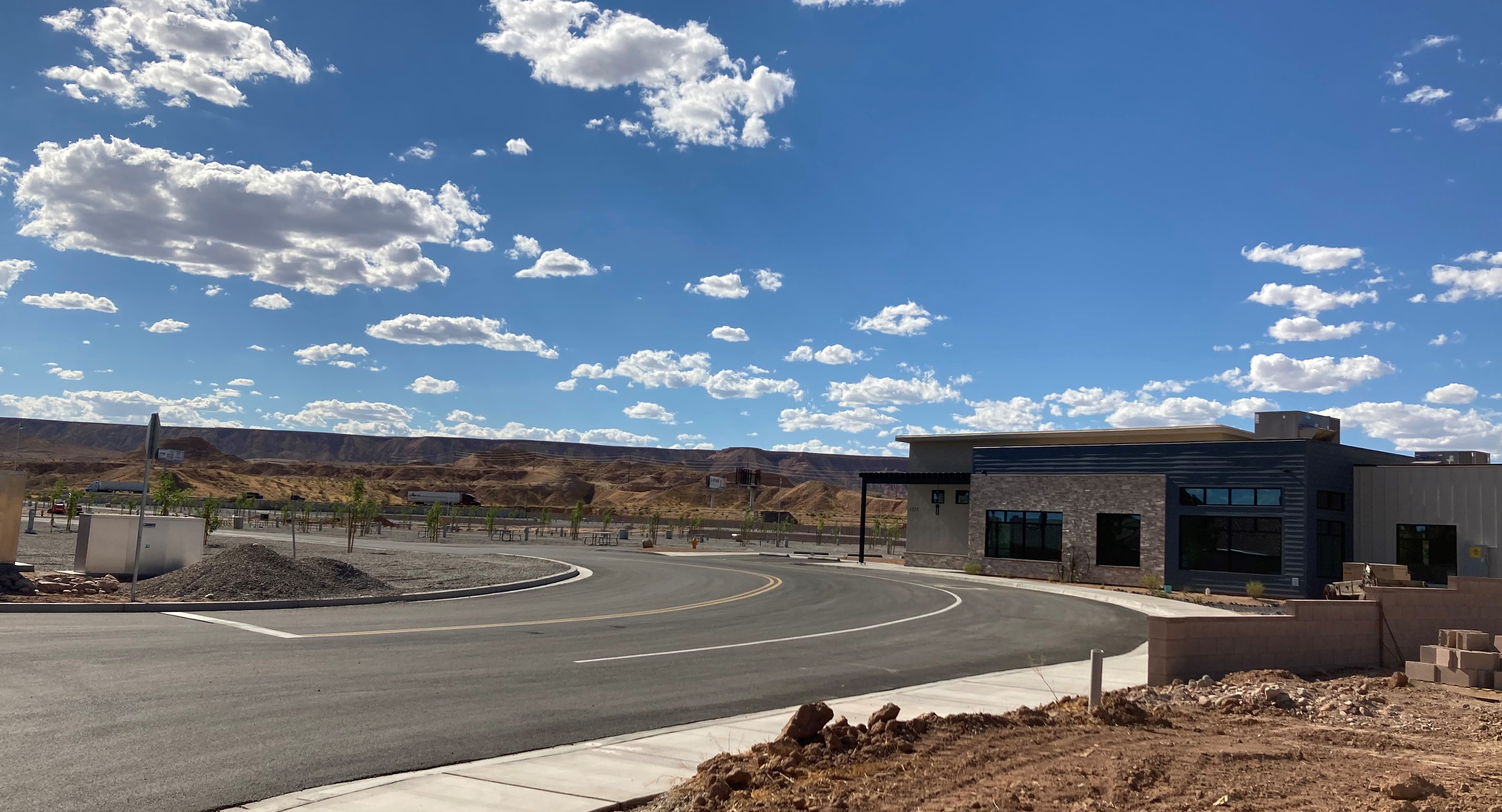 Mesquite Trails RV Park